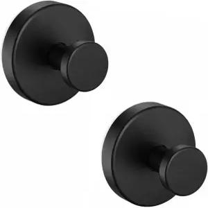 모타이펙 샤워용 흡입 컵 후크 내부 업그레이드된 강력 욕실용 탈착식 수건 유리 창문 타일 방수 및 재사용