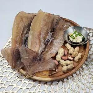 마른오징어 5미 325g