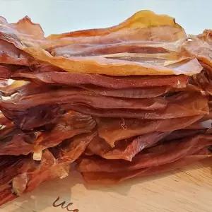 쫄쫄이오징어 300g