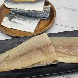 G1987 순살 삼치 10미 벌크형