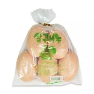 [알티피아]화이트 비누 5P 미용비누 살구