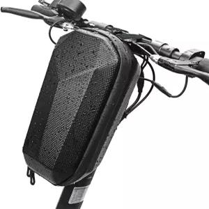 4L 가방 스쿠터 보관 전기 자전거 핸들바 샤오미 미지아 M365/M365 프로/세그웨이 ES1/ES2/ES3/나인봇용