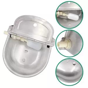 축사급수기 축산용품 배식 가축 돈사 염소 소물통 양계장