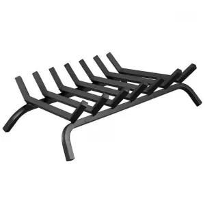 장작 보관대 땔감 철제 A타입 벽난로 거치대 스탠드