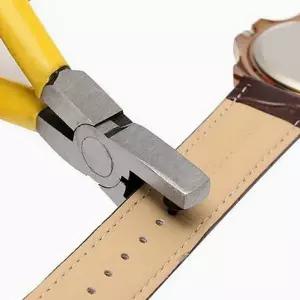 시계줄펀칭기 펀치 다용도 가죽 펀칭기