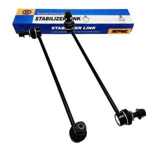 K80478 2005-2018 아우디 A3 Q3 폭스바겐 비틀 CC 제타 파사트 티구안 프론트 서스펜션 스윙 스태빌라이저 바 엔드 드롭 링크 키트 좌우 자동차 교체 부품 1K041