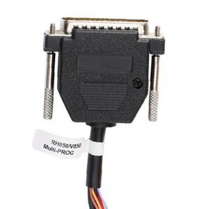 프로그래머용 MQB RH850/V850 XDMPR8GL 어댑터용 AP-Multiprog MULTI PROG 재고 있음