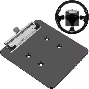 클럽 카/EZGO/YA/콘/스타 카/엑스카 및 기타 대부분의 골프 카트용 연필 홀더가 있는 테이크룩 스코어카드