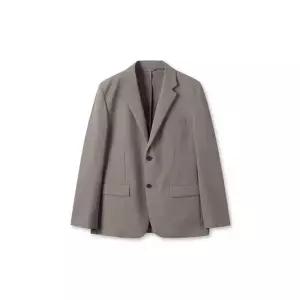 매장정품 TOPTEN 탑텐 남성) 쿨터치 싱글 재킷_MSF2KG1501 MSF2KG1501 1451982