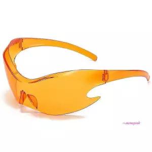 스포츠 안경 라이딩 자전거 방풍 고글 선글라스 등산 자외선차단yza505