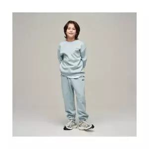 매장정품 NATIONALGEOGRAPHIC 내셔널지오그래픽 NATIONAL GEOGRAPHIC KIDS K243UPB920 맨투맨 SET JADE 500