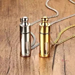 어버이날 약 선물 효도 목걸이 DG opq504