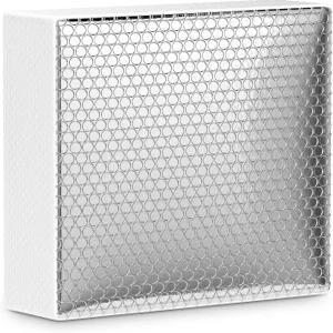 홈너츠 RV 통풍구 단열재 14 x 2.8 인치 1pcs 캠핑카 방수 천창 커버 열 반사 창문 햇빛 가리개 14인치