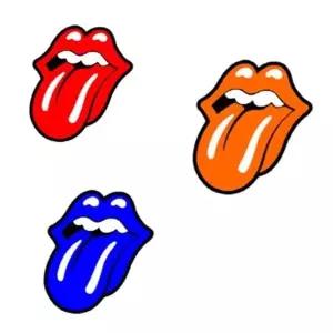 차량용 데칼 차꾸미기 차량포인트 메롱 차량데칼