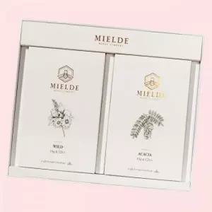 미엘드 스틱 벌꿀 선물세트 4550968