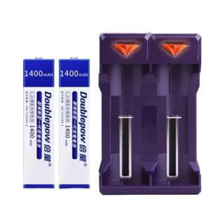 1.2V 1400mAh 7/5F6 충전식 배터리 워크맨 휴대용 CD MD 플레이어 UK201 충전기용 Ni-MH