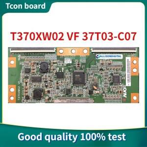 호환 LA37B450C4H 로직 보드 T370XW02 VF CTRL BD 37T03-C07 용 원본
