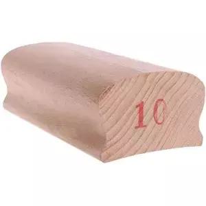 Tzong 기타 베이스 핑거보드 반경 샌딩 블록 프렛 레벨링 루시어 일렉트릭 어쿠스틱 도구 10인치