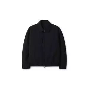 매장정품 TOPTEN 탑텐 남성) 시어써커 트러커 재킷_MSF2KG1006 MSF2KG1006 1451928