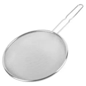 스테인레스 조리도구 건지기 대형 주방용품 21센치