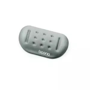 [셀러에이드]마우스손목받침대 핑크 손목패드 손목받침대패드