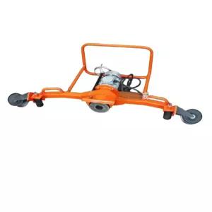 연마기 레일 철도 그라인더 연삭기 철로 프로파일 전동 녹제거기 녹 공구 건설