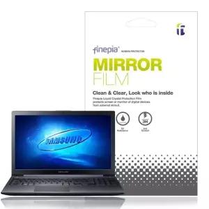 TBZ 삼성 갤럭시북2 프로 S.E NT950XFG 미러 거울 액정필름