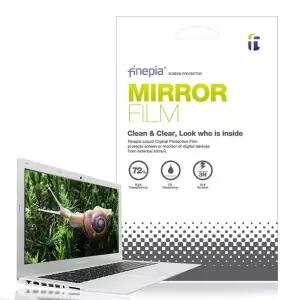TBZ 파인피아 한성컴퓨터 TFX5550UC 거울 미러 액정필름