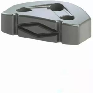 로제트 다이아몬드 시큐어 클래식 기타 줄 타이/뉴 로우 프로파일 브릿지 비즈