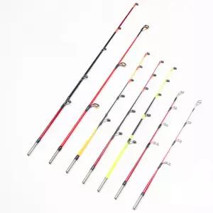 티타늄초릿대 합금 낚시대 바다 쭈꾸미 낚싯대 갑오징어