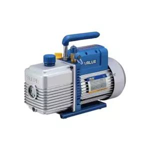 무선 진공 펌프 휴대용 에어컨 벨류 쿨링 보수 냉매