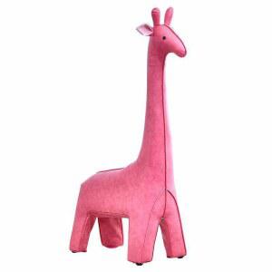 오브제 기린인형 카페 장식 공예 32 실사 대형 거위 전시용품 인테리