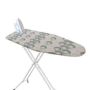 다리미판용 철제 커버 탄성 패딩 접이식 열전도 매트 슬리브 세탁실 아파트 기숙사용