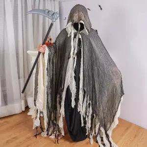 할로윈 파티 의상 코스튬 공포 악마 사신 공연 코스프레