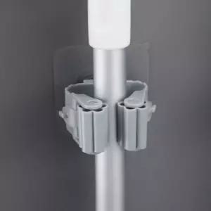 싱크대 청소 행주걸이 부착 후크 막대 걸레 주방타월 정리용 고리