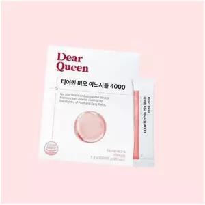 디어퀸 미오 이노시톨 4000 30포 (1개월분) 4206931