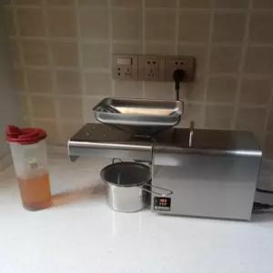 가정용 채유기 냉압착 참기름 착유 들기름 착유기 땅콩