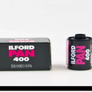 흑백 네거티브 빈티지 포토 켄트미어 중네스틸 노출 롤