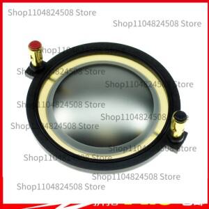 SS 오디오 다이어프램 BC-MMD900-8 8옴 B&C DE900 드라이버 스피커 혼 수리용 교체품 티타늄 돔 74mm