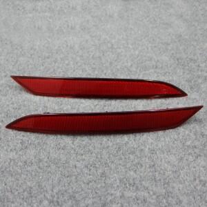 후면 범퍼 리플렉터 골프 7.5 MK7.5 5GG 945 105 106 에 적용