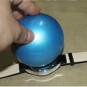 스크루잉 볼 타입 시계 마찰 접착 백 케이스 오프너 고무 손목시계 커버 오프닝 수리 도구  1PC