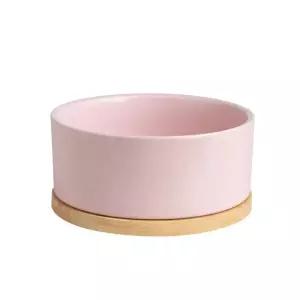 고양이 온수 물그릇 가열 보온 급수기 온열 강아지 온도