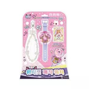 [NS홈쇼핑]위시캣 매직워치[35849304]