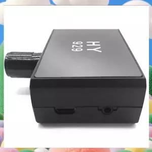 모니터 테스터 키트 로케이터 액세서리 수도관 파이프 누출 이어폰 듀얼 프로브-AS97