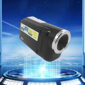 USB 케이블이 포함된 16MP 720P 디지털 비디오 카메라 브이로그 2.0인치 T 컬러 스크린 학생 청소년을 위한