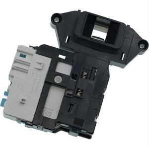 B98A-EBF49827801 세탁기용 문 잠금 장치 및 스위치 어셈블리 예비 부품