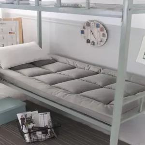 돌침대매트 기숙사필수품 자가발열토퍼 매트리스 두꺼운토퍼