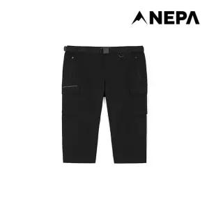 네파 남성 마운틴 카고 8부 팬츠 7K31702