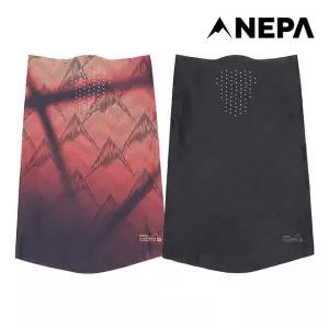 네파 비타 쿨 타공 아이스 멀티스카프 7MC7903