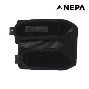 네파 무브 업 X자형 메쉬 무릎 보호대(SET) 7MC7912